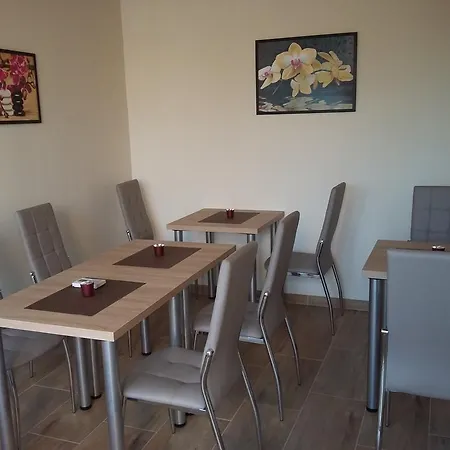 Fonix Apartman Jula