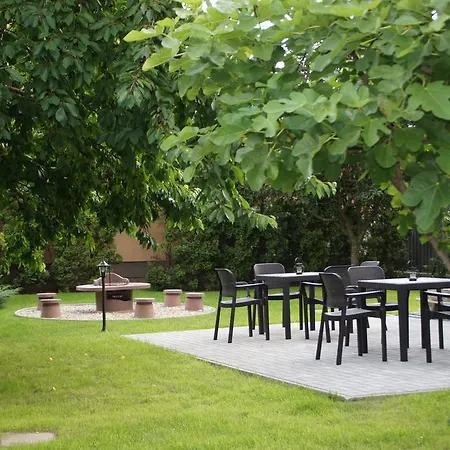 Fonix Apartman Jula