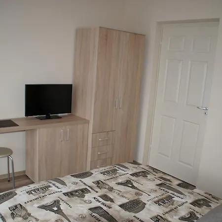 Apartament Fonix Apartman Jula