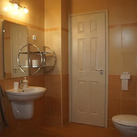 Fonix Apartman Apartament