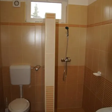 Fonix Apartman *