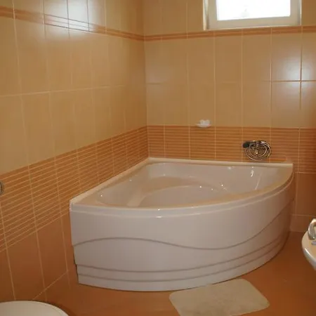 Fonix Apartman Jula
