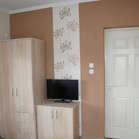 Apartament Fonix Apartman Jula