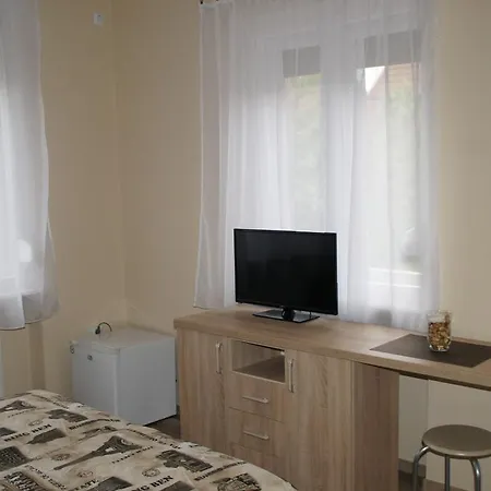 Fonix Apartman *