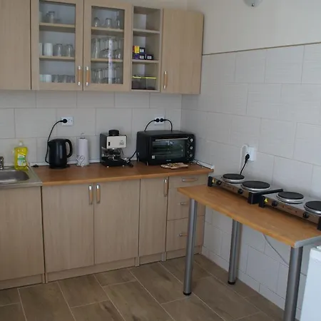Fonix Apartman Apartament