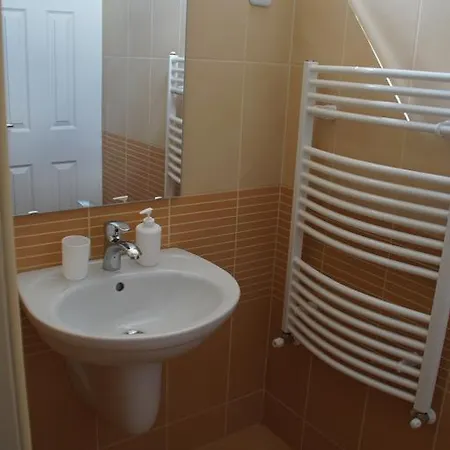 Fonix Apartman Apartament *