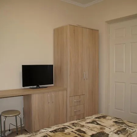 Fonix Apartman Apartament *