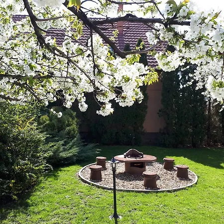Fonix Apartman Apartament *